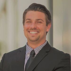 Meet your Posher, Andrew